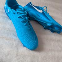 Scarpe calcio nike NUOVE