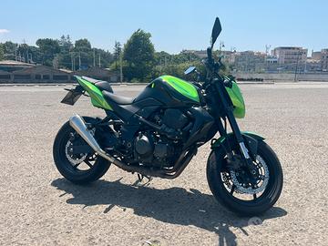 Kawasaki Z 750