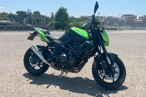 Kawasaki Z 750