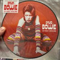 David Bowie 26  Picture Disc completa collezione  