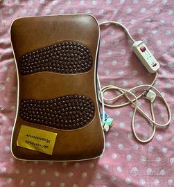 Massaggiatore Piedi Multivelocità Supramed Aklomat