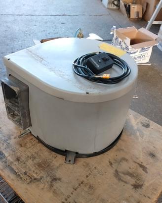 Boiler b103 revisionato