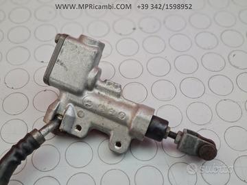 POMPA POSTERIORE SUZUKI RMZ 250 2009 2008 RM Z 200