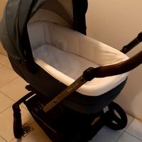 Carrozzina marca Inglesina