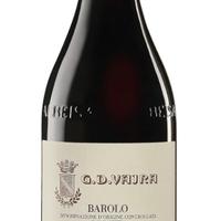 4 bottiglie di Barolo G.D. Vajra 2018