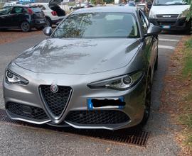 ALFA ROMEO Giulia (2016) - 2016