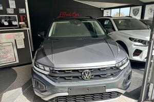 Volkswagen T-Roc 2.0 TDI SCR Life
