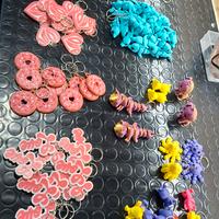 portachiavi personalizzabile 