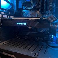 Gigabyte GeForce RTX 2070 Super WINDFORCE OC