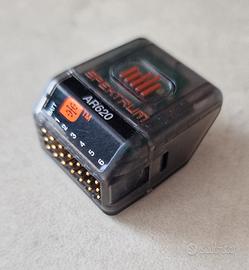 Ricevente Spektrum AR620