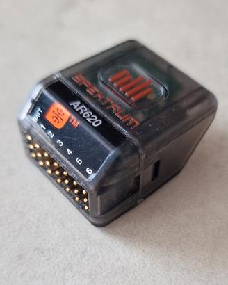 Ricevente Spektrum AR620