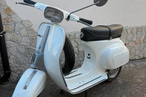 Vespa 50 Special 1975