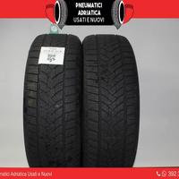 2 Gomme 235 60 R 18 Dunlop al 79% SPED GRATIS