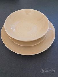Servizio piatti kasanova