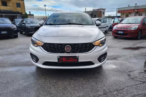 FIAT Tipo 1.4 GPL Easy Power
