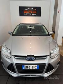 SPLENDIDA " Ford Focus" 1.6 TDI SOLO 80.000 KM