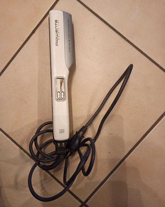Piastra per capelli Rowenta