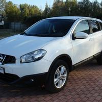 NISSAN Qashqai 1.6 dCi 4WD INSERIBILE MOD EXLUSI