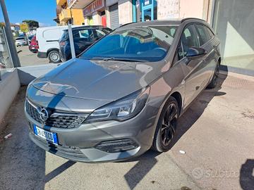 Opel Astra 1.5 CDTI 122 CV S&S AT9 Sports Tourer G