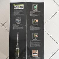 Scopa elettrica Rowenta Powerline cyclonic