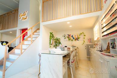 Negozio Milano [Cod. rif 3286215VCG]