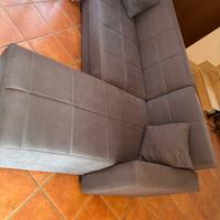 Divano contenitore mondo convenienza