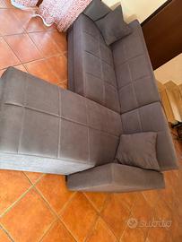 Divano contenitore mondo convenienza