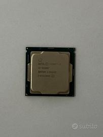 Processore I5-9400F