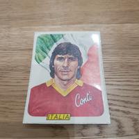 Super calciatori Panini 1984-85 Daniele Conti Roma