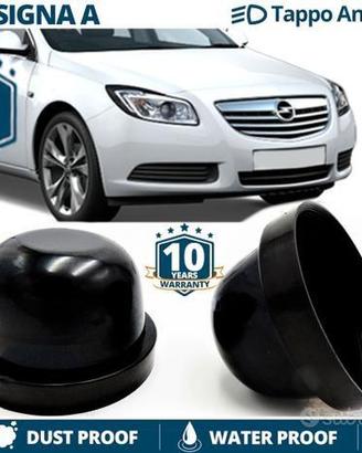 TAPPO Fari per OPEL INSIGNIA A Coperchio KIT LED