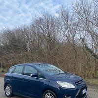 Ford C-Max 2.0 TDCi 163CV Titanium