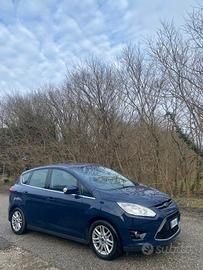Ford C-Max 2.0 TDCi 163CV Titanium