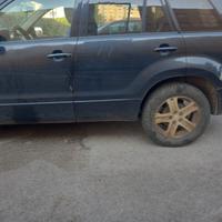 Suzughi gran vitara 1900 4x4 turbo diesel