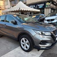 Nissan Qashqai Iva esp. Finanziabile Garanzia