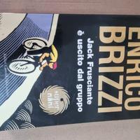 libro Jack Frusciante è uscito dal gruppo