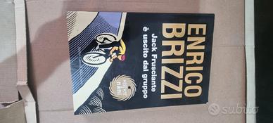 libro Jack Frusciante è uscito dal gruppo