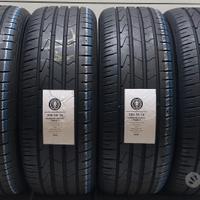 4 gomme 205 55 16 hankook a31448