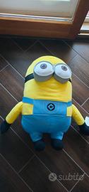 peluche minion 