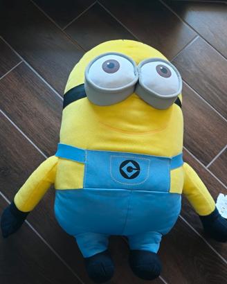 peluche minion 