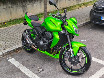 Kawasaki Z 750