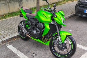 Kawasaki Z 750