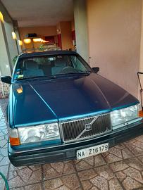 Volvo 940 1991 370000 Km 5000 euro buono stato