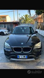 BMW X1 del 2014