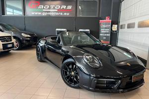 PORSCHE 911 992 Cabrio 3.0 1PROPRIETARIO! IVA ES