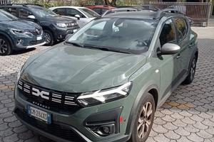 Dacia Sandero 1.0 TCe ECO-G STEPWAY EXPRESSION UP