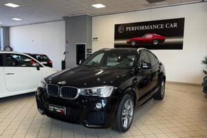 Bmw X4 xDrive20d Msport