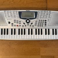 Pianola Medeli mc37A