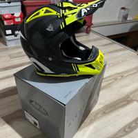 Casco airoh aviator 2.3 ace