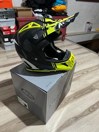 Casco airoh aviator 2.3 ace