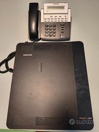 Centrale telefonica Samsung OfficeServ 7030